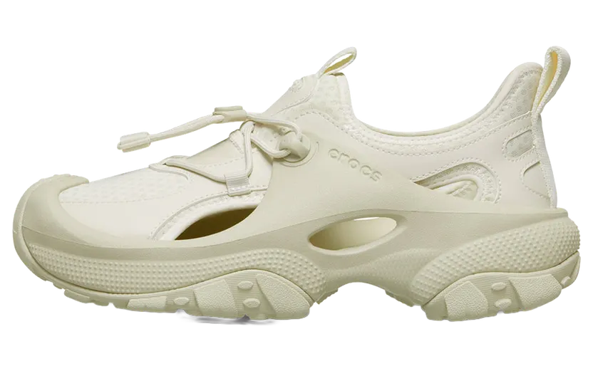Crocs EXP Trailbreak 2 Tech “Bone” (212836-2Y2)