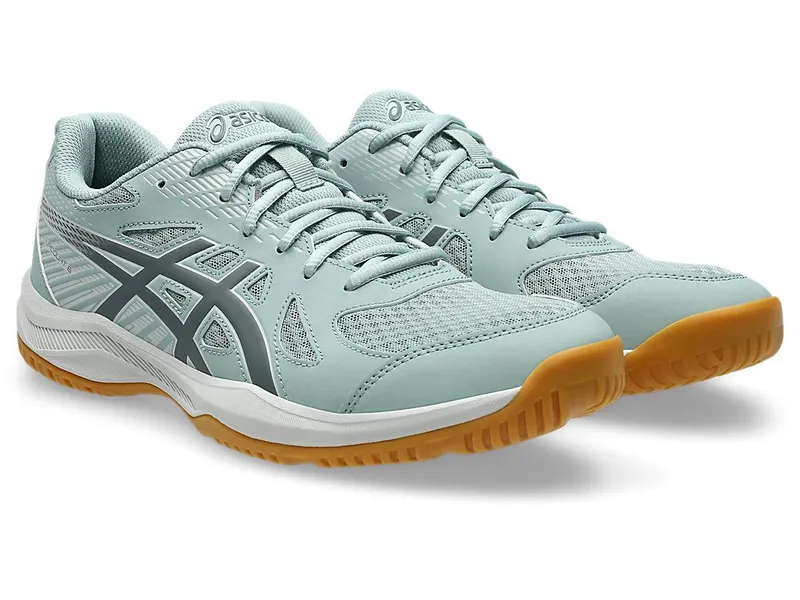 ASICS UPCOURT 6 “Ocean Haze / Steel Grey” (1071A104-407)