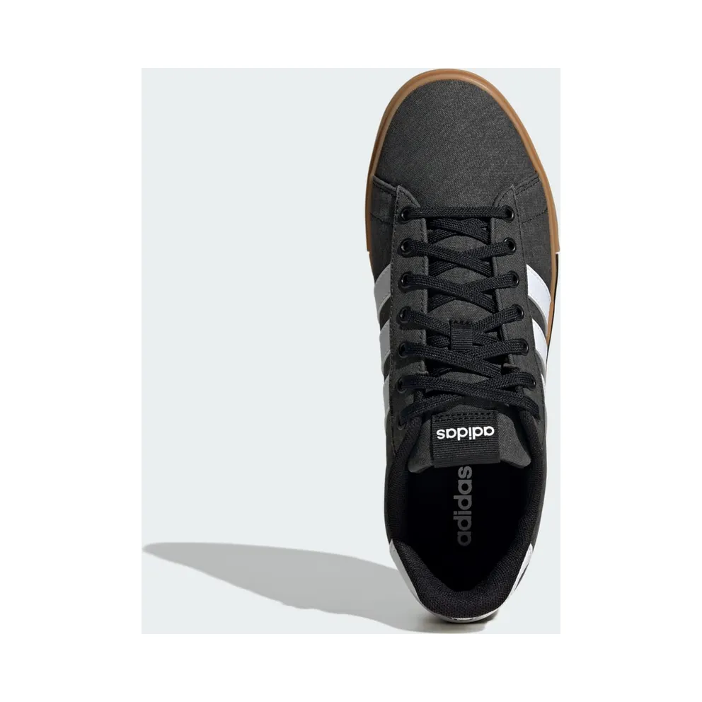 Adidas Daily 4.0 “Black White Gum” (IF4492)