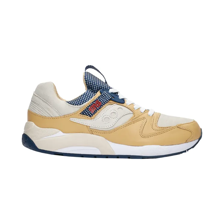 Saucony Grid 9000 SNS Business Class