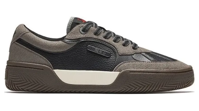 Anta Kai Tribe Grey Black (112441805-4)