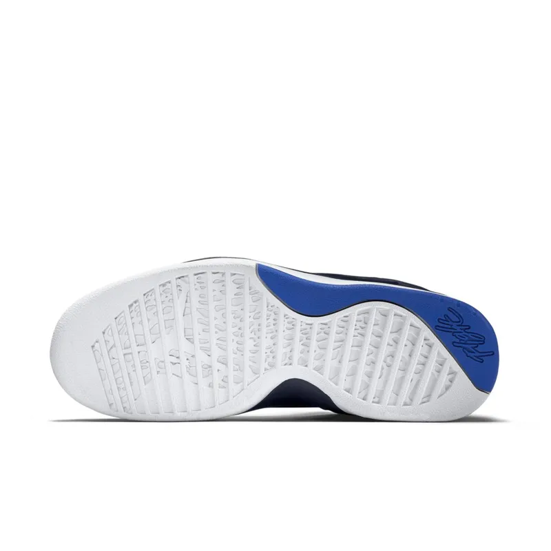 Jordan New School Midnight Navy/Soar-White Midnight Navy/Soar-White (768901-400)