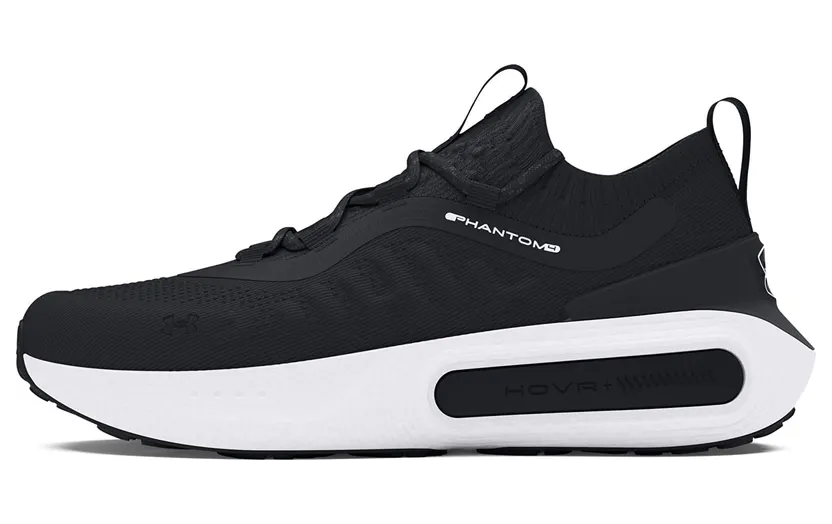 Under Armour Phantom 4 Black Anthracite White
