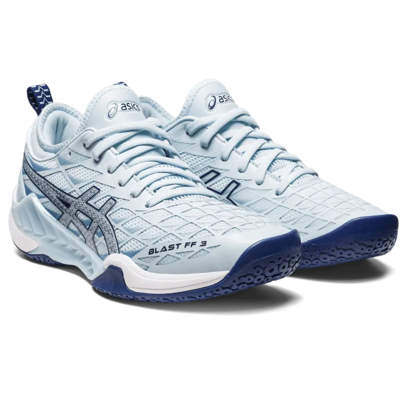 Asics BLAST FF Sky/Indigo Blue (1072A080.400)