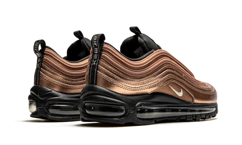 Nike AIR MAX 97 MNS “Copper” (CT1176-900)