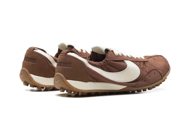 Nike Moon Shoe “Jacquemus – Fauna Brown” (HV8547-200)