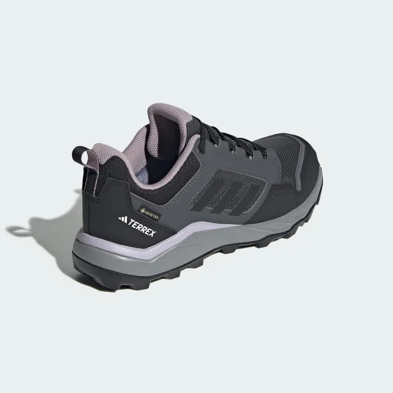 adidas Tracerocker 2 0 Gore Tex Trail Running Grey Six Core Black Grey Three (IH7938)