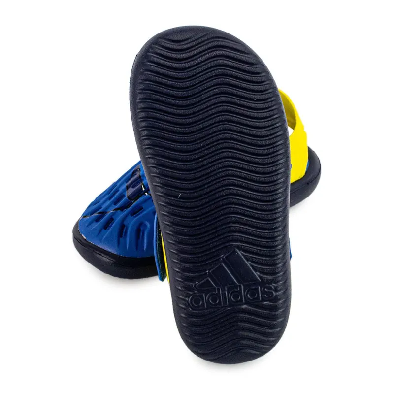adidas Pixar Water Sandal Disney Bright Royal Dark Blue (IH1230)