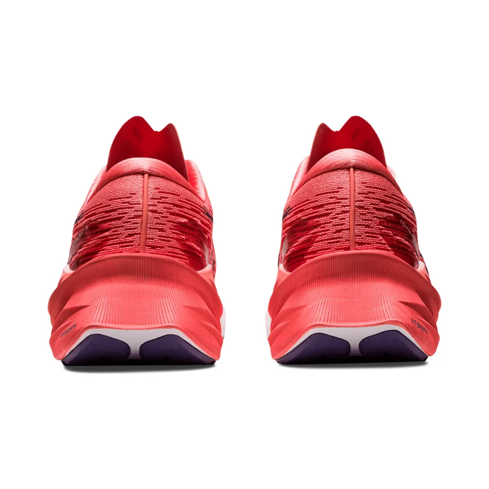 Asics NOVABLAST 3 Papaya/Dusty Purple (1012B288.701)
