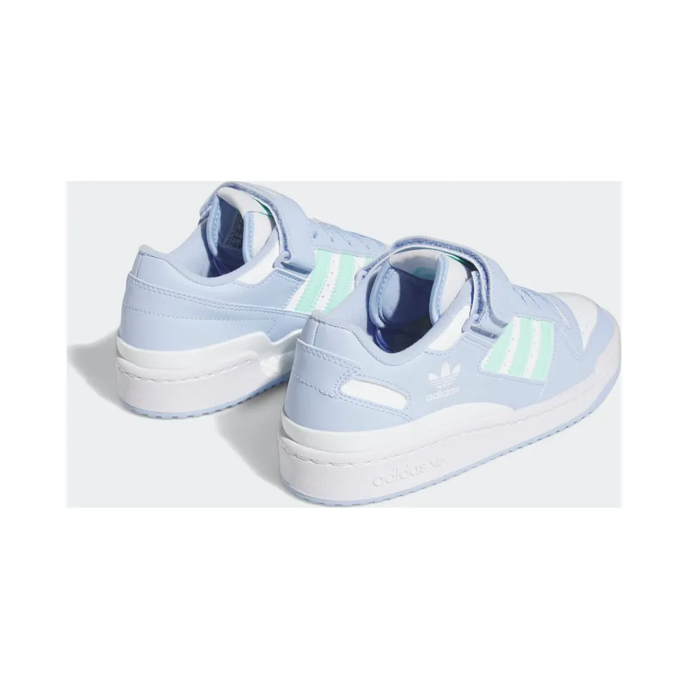 adidas Forum Low Blue / Easy Green / Blue Dawn (IG7159)