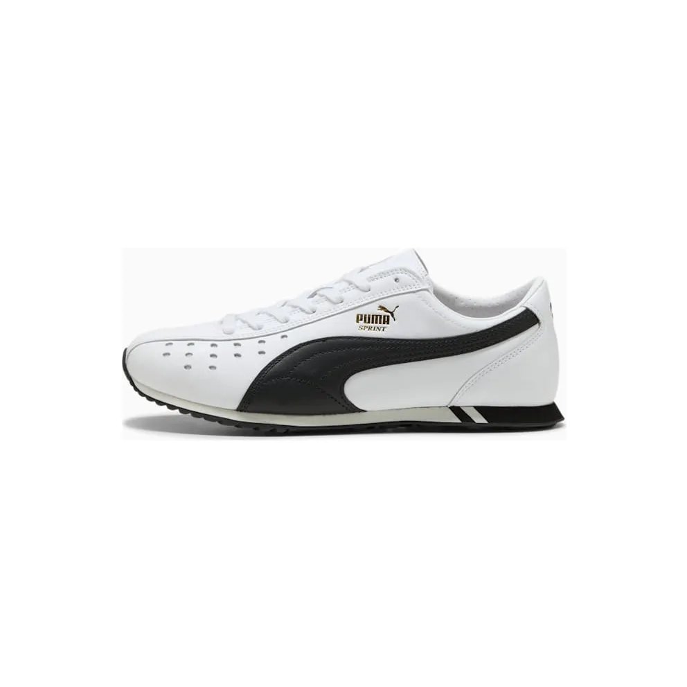 Puma Sprint White (402960-01)