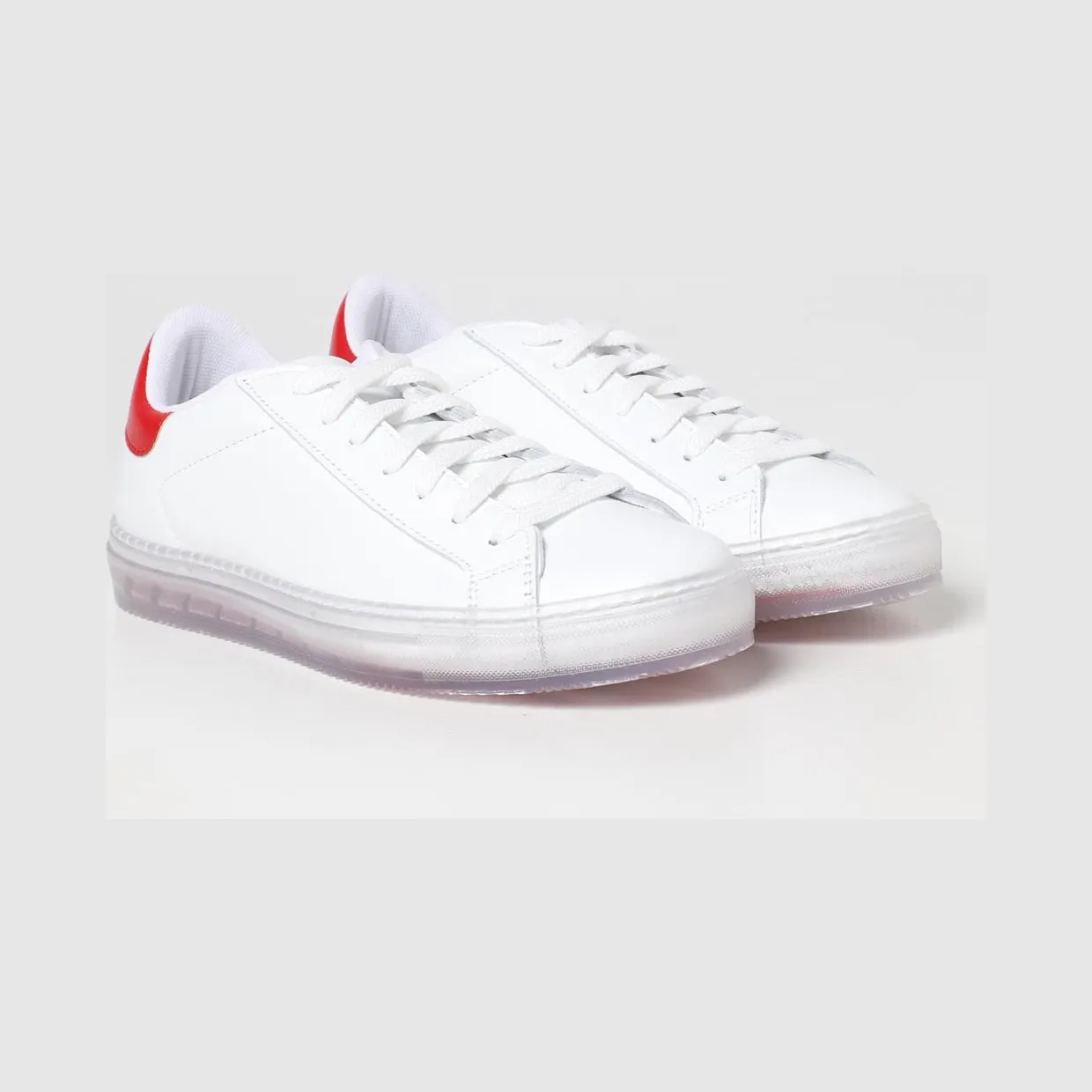 Kiton Sneakers White (USS051KN0087901)