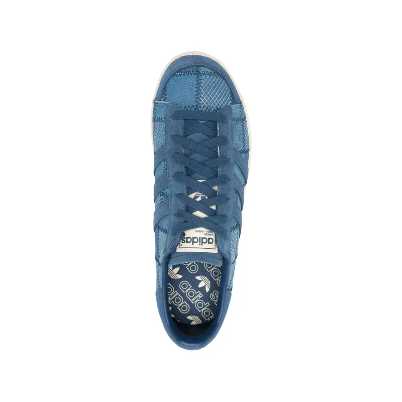 Adidas Jabbar Lo Patchwork-design “Blue” (JS5021)