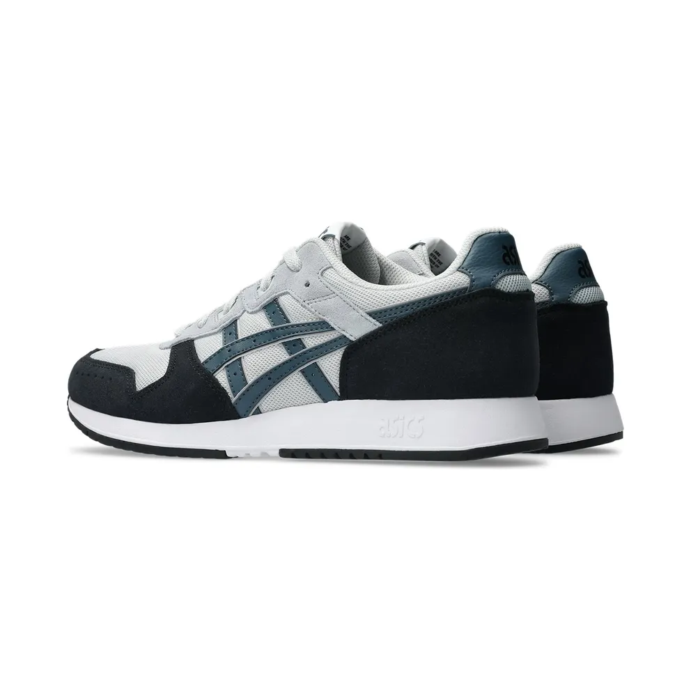 ASICS Lyte Classic “Glacier Grey/Raw Indigo” | 1203A611-022