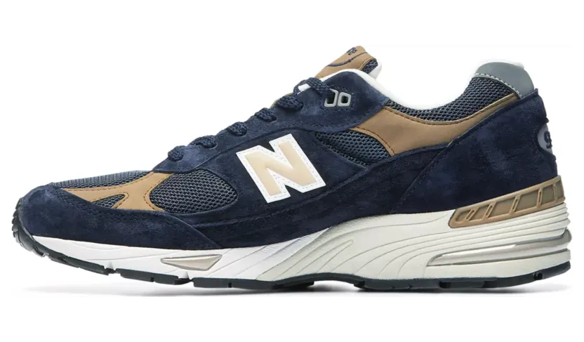 new-balance-991 M991DNB