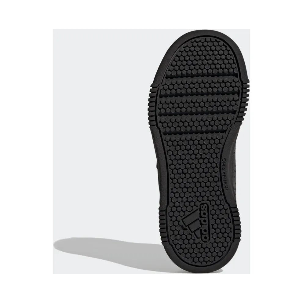 Adidas Tensaur Sport Training Hook and Loop Core Black / Core Black / Grey Six (GW6439)