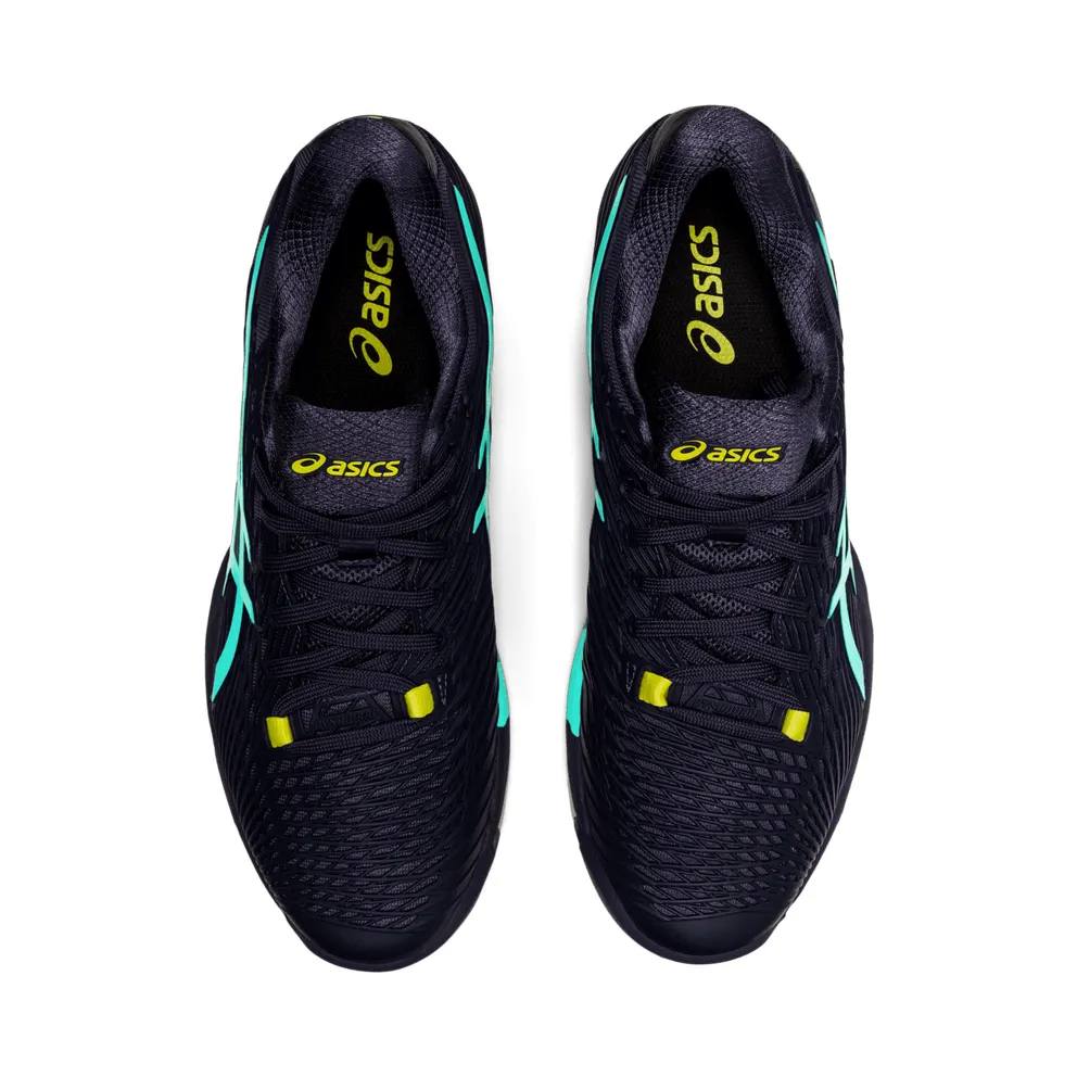 Asics SOLUTION SPEED™ FF 2 Indigo Fog/Ice Mint (1041A182.500)