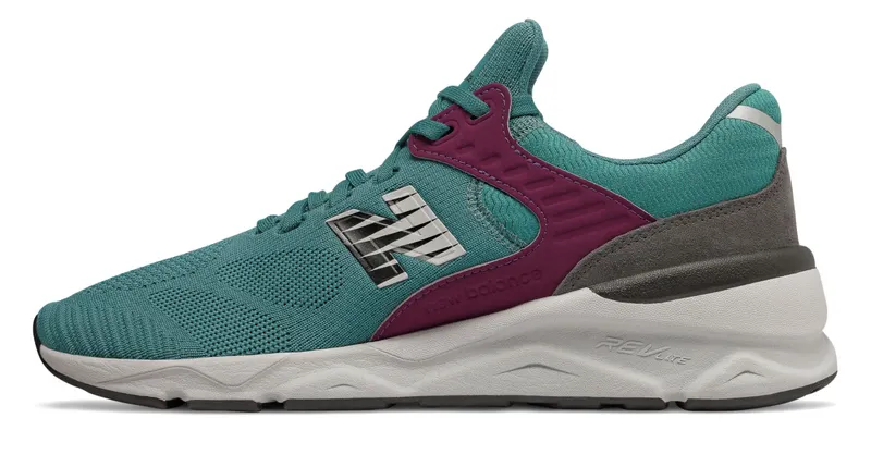 New Balance X-90 Teal Grape (MSX90PLC)