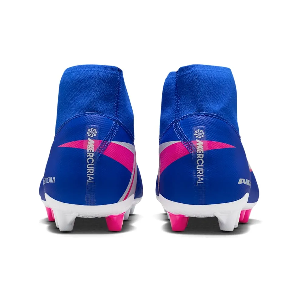 Nike Mercurial Racer Blue / White (FQ8329-446)