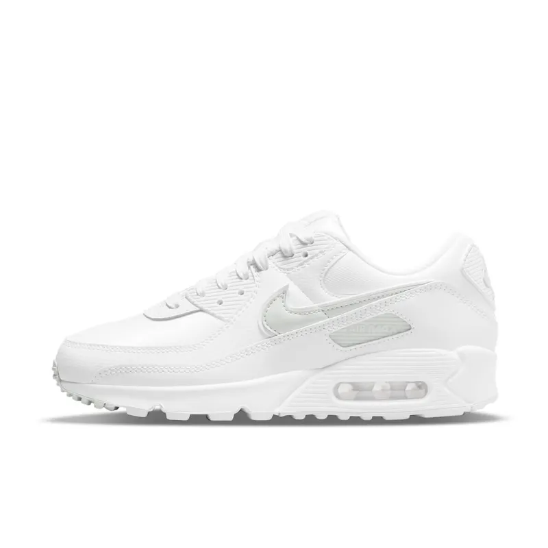 Nike Air Max 90 White (DH5720-100)