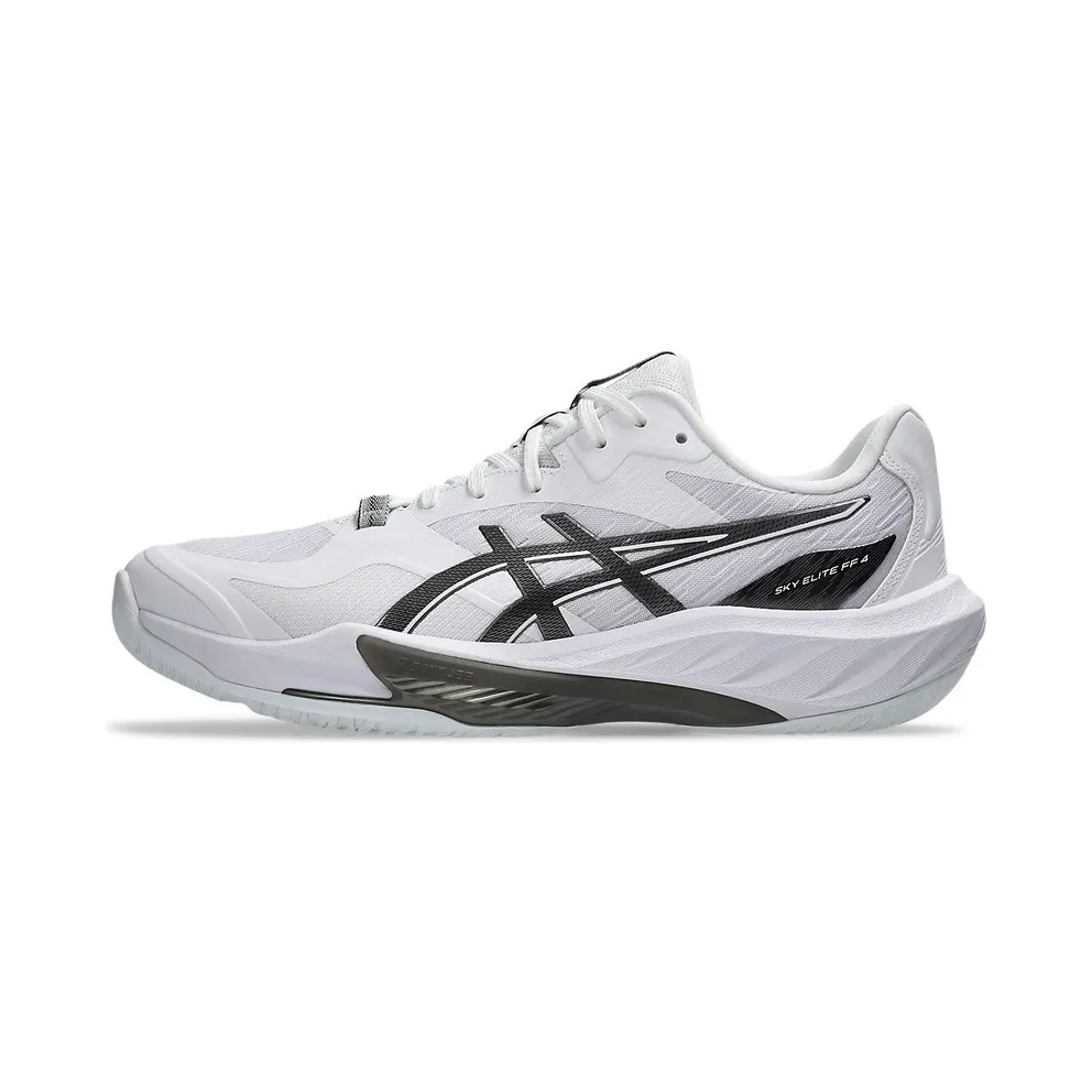 ASICS SKY ELITE FF 4 “White / Black” (1051A098-100)