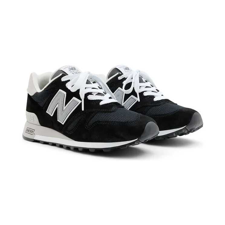 New Balance 1300 “MiUSA Black” (U1300BK)