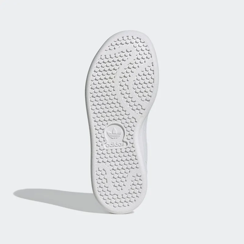 Adidas Stan Smith Cloud White / Cloud White / Core Black (GY1798)
