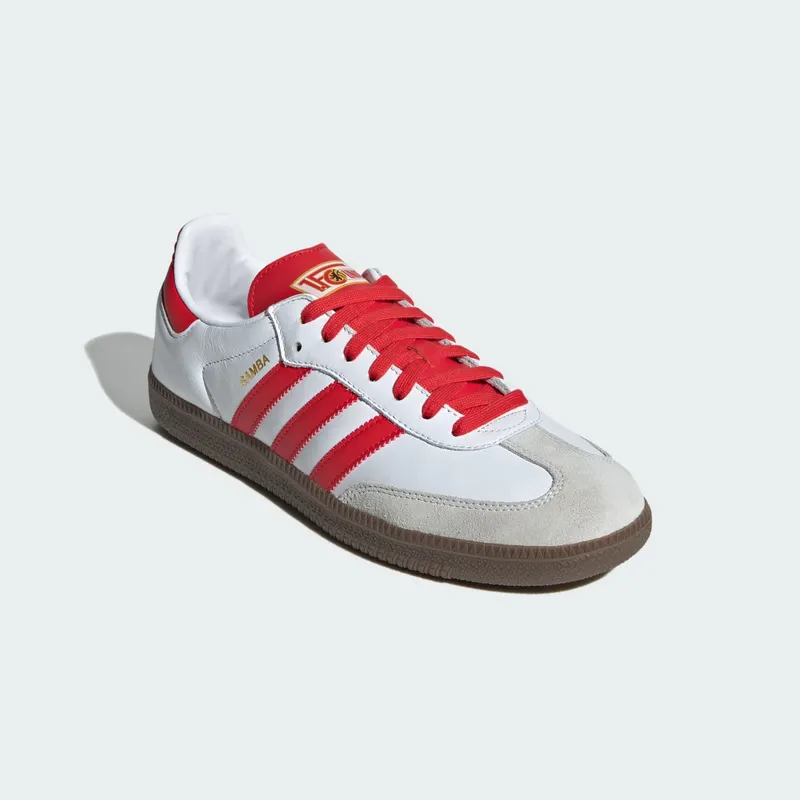 adidas Samba Union Berlin (JQ4051)