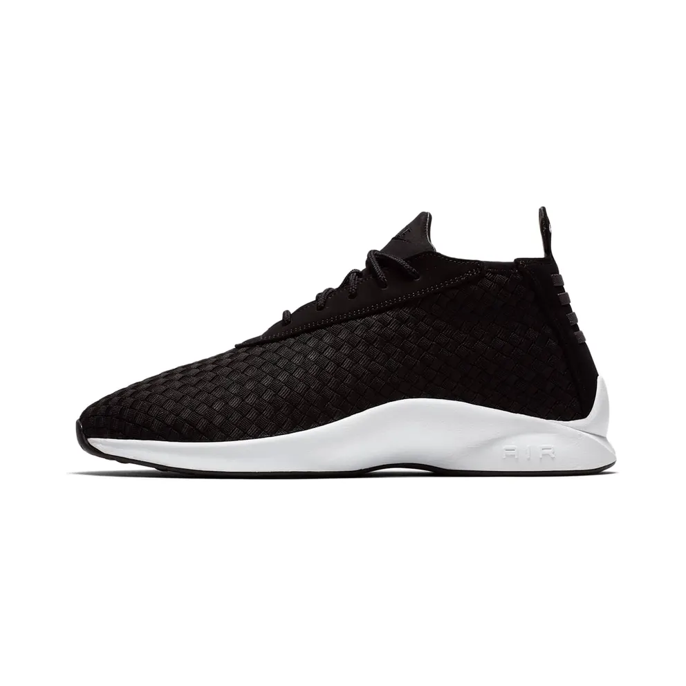 Nike Air Woven Boot Black White (2017)
