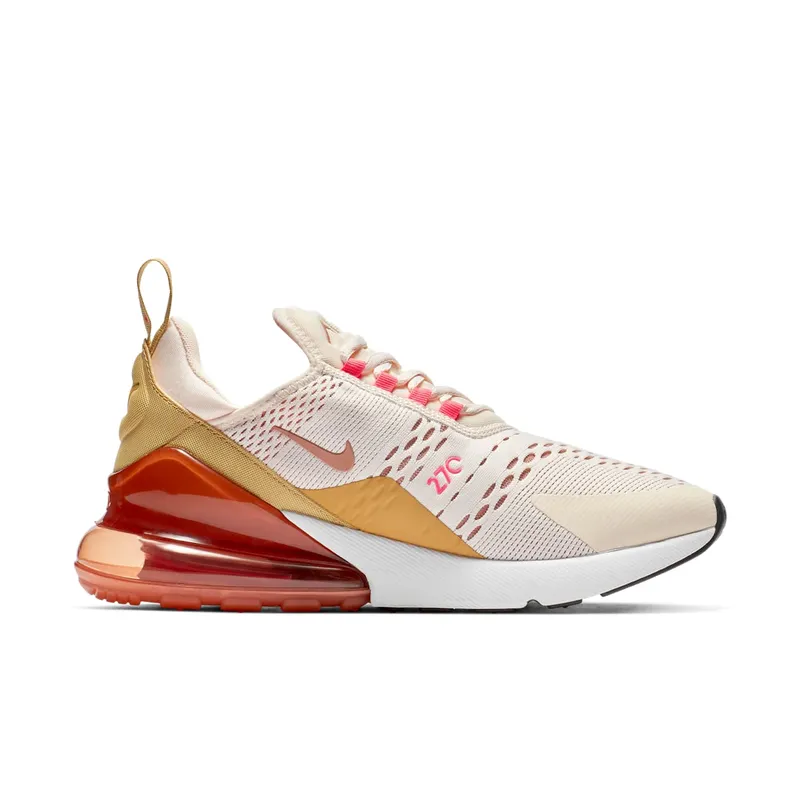 Nike Air Max 270 Guava Ice (W) Guava Ice/Terra Blush-Racer Pink (AH6789-801)