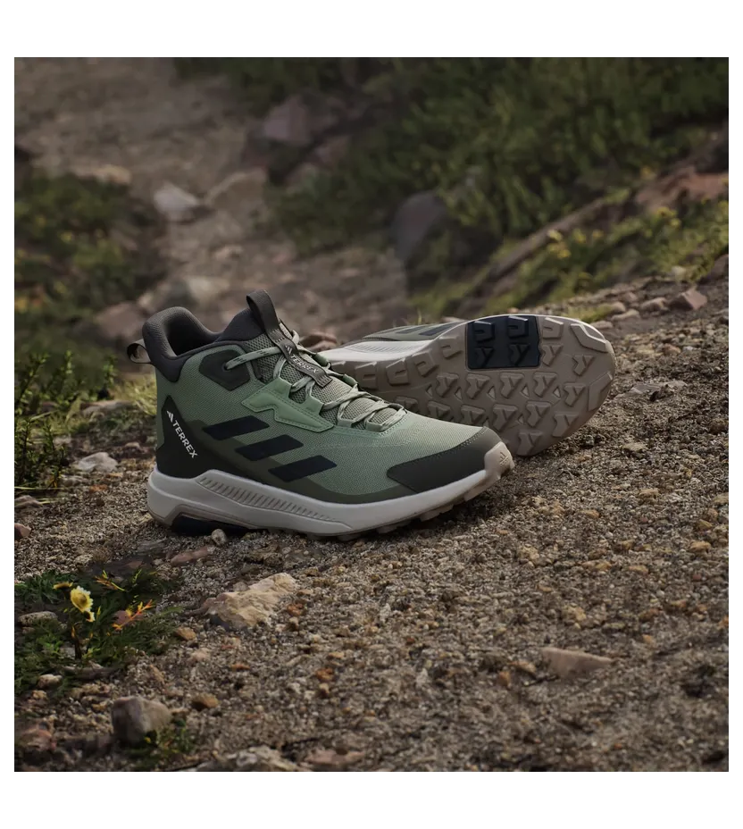 adidas-terrex JR6596