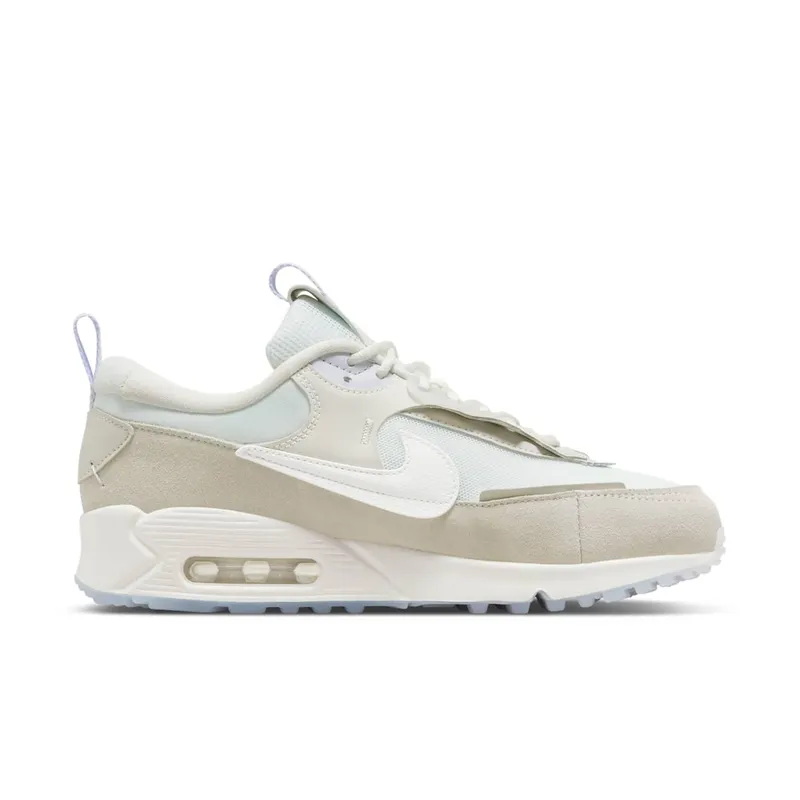 Nike Air Max 90 Futura White (DM9922-102)