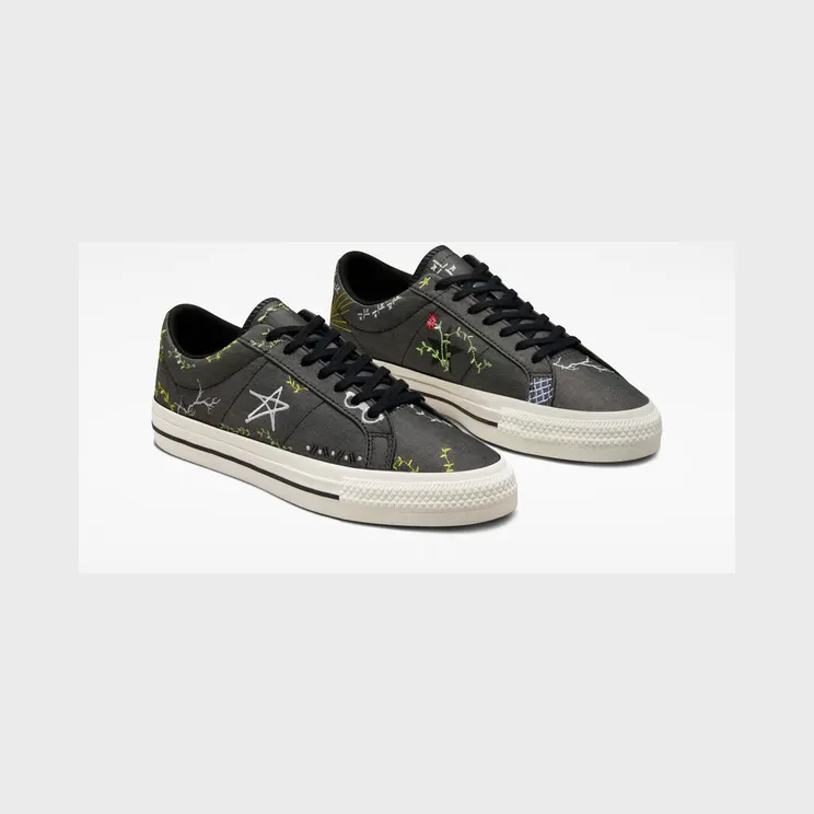 converse-one-star A03666C