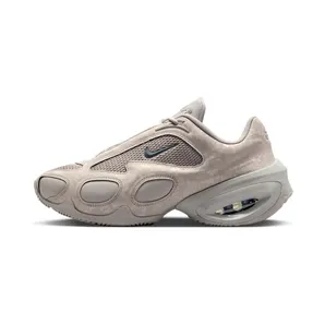 Nike Air Max Muse SE Beige “College Grey / Metallic Silver” (HM0750-001)