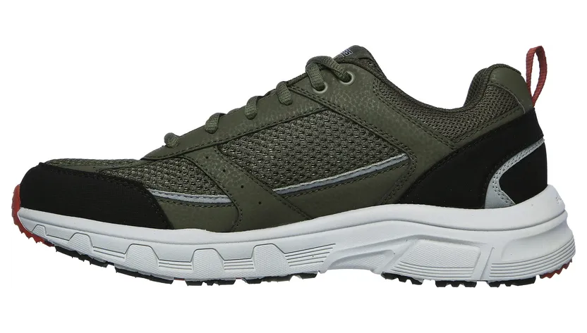 skechers-relaxed-fit 51898 OLBK