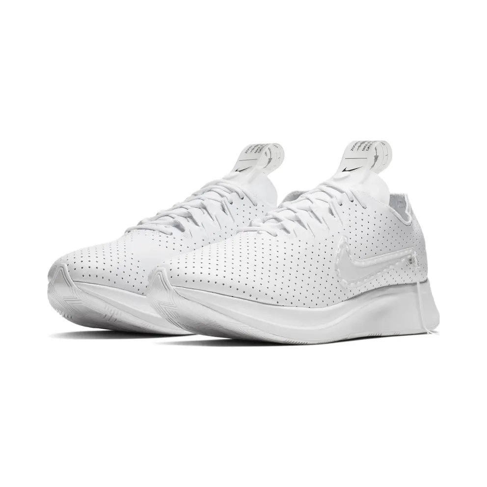 Nike Zoom Fly 2 Noise Cancelling Pack Shalane Flanagan White/White-White (CI5919-110)