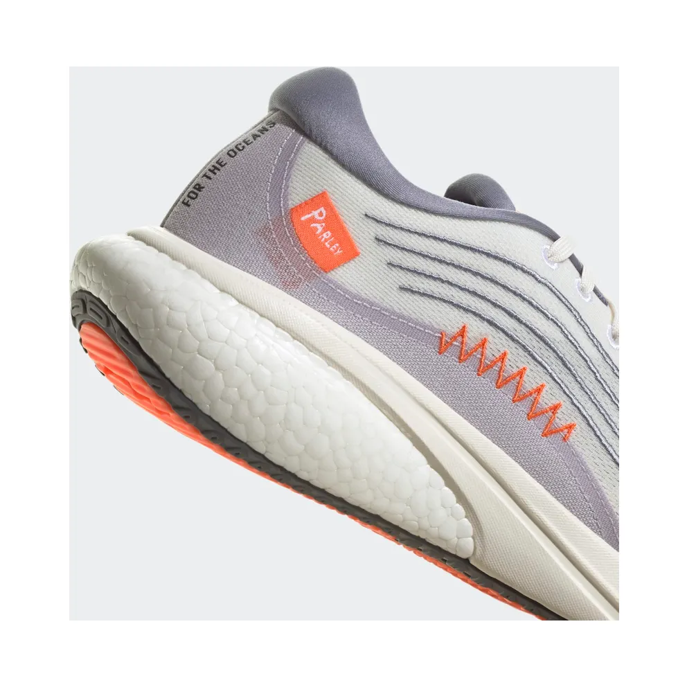 adidas Supernova 2.0 Parley Violet Orange (HP2236)