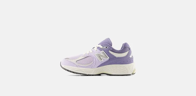 New Balance 2002R GS “Astral Purple” (GC2002PK)
