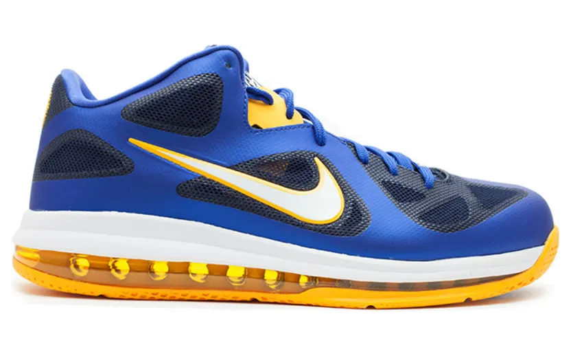 Nike LeBron 9 Low Entourage