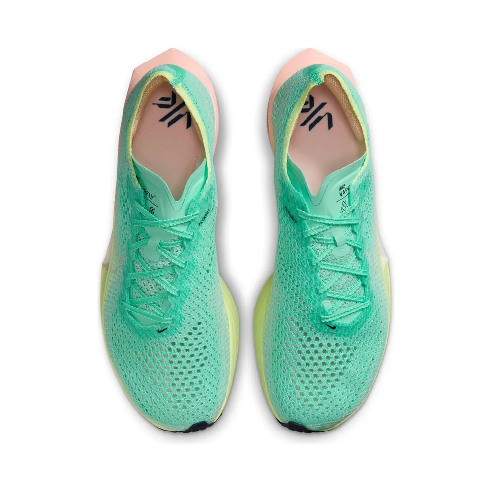 Nike ZoomX Vaporfly 3 “Mint Foam Sunset Tint” (HQ3505-379)