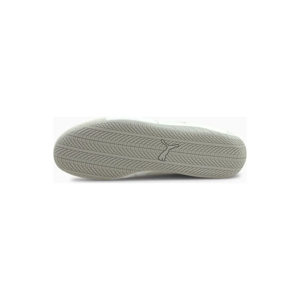 Puma Mercedes F1 SpeedCat Motorsport Shoes Silver/White (30679701)