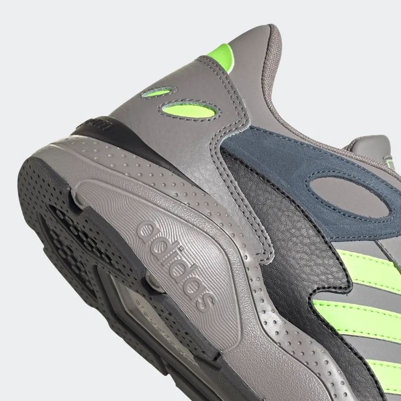 Adidas Crazychaos Dove Grey / Signal Green / Core Black (FW2788)