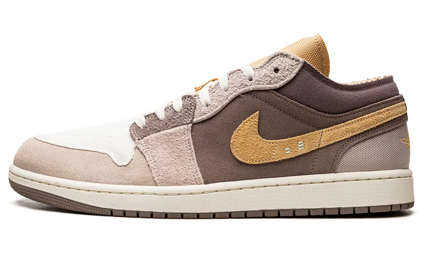 Air Jordan 1 Low DN1635-200