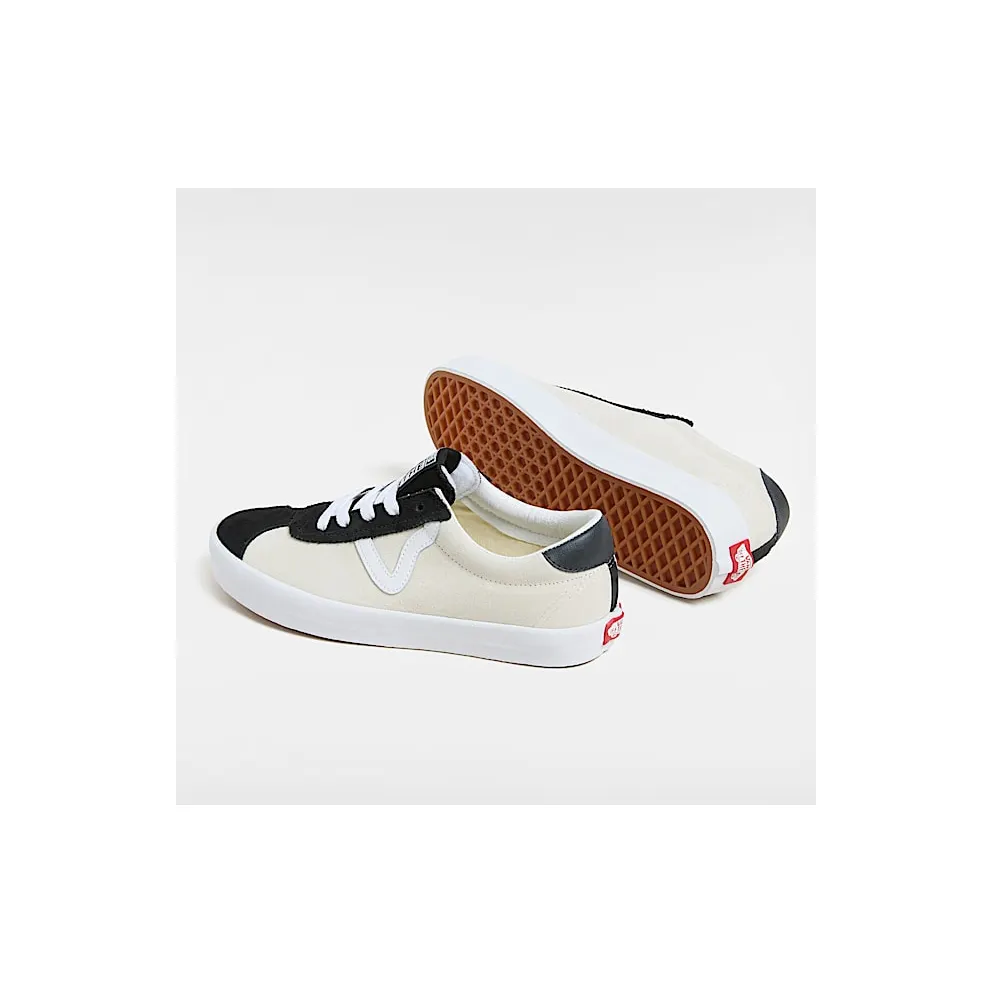Vans Sport – “Black White” (VN000D09Y28)