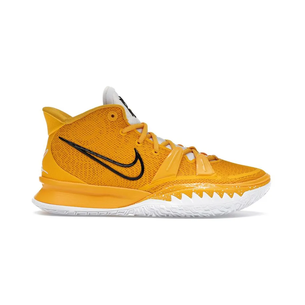 Nike Kyrie 7 TB University Gold (DM5042-702)