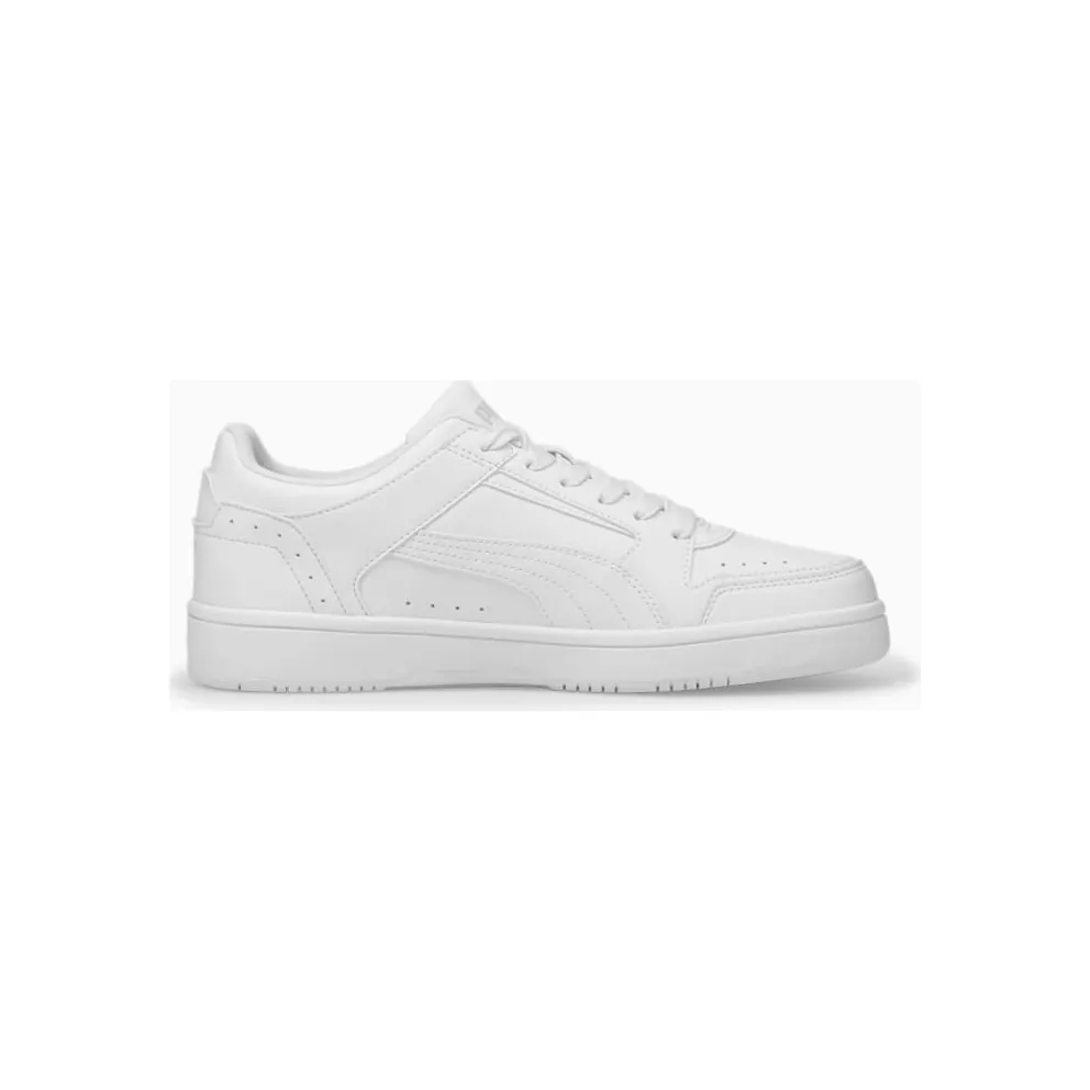 Puma Rebound Joy Low Weiß (380747-02)