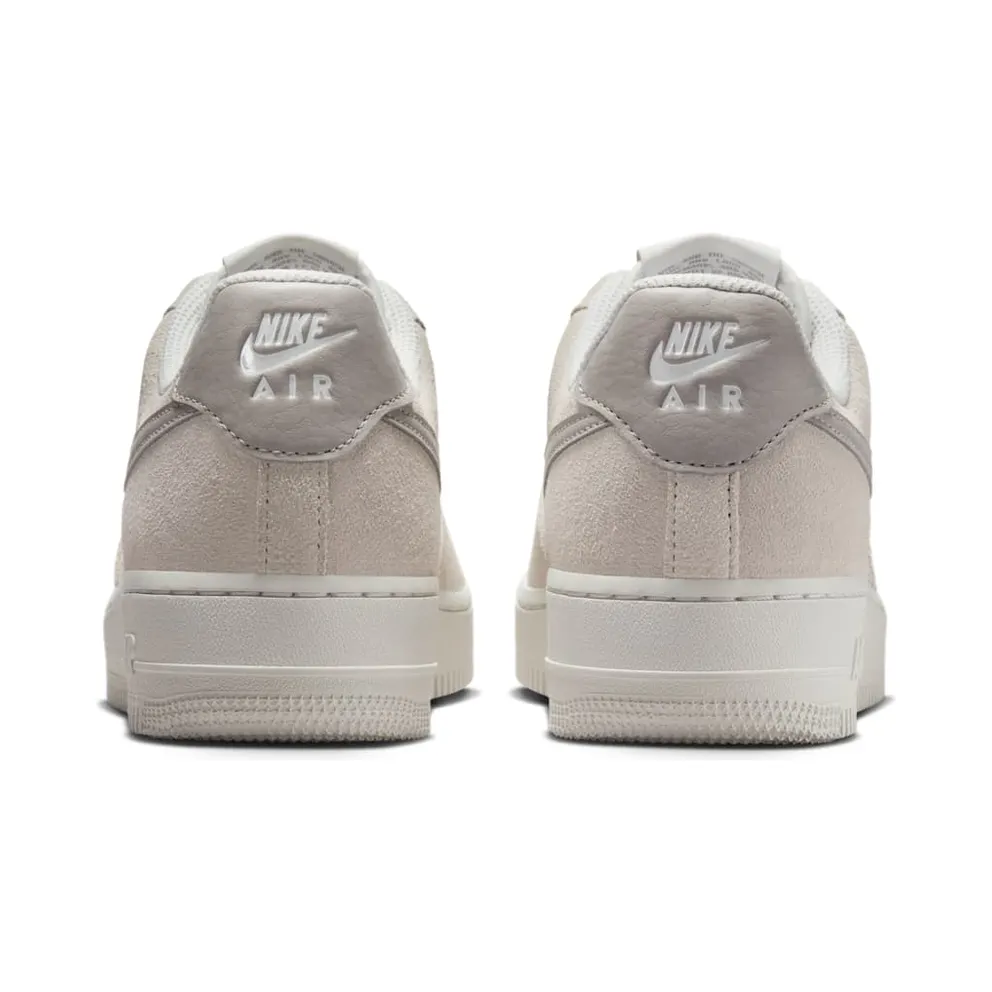 Nike Air Force 1 Low White (II7650-121)
