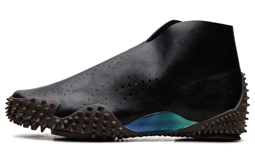 Puma Mostro Mid “Aries – Black Chocolate” (401192-01)