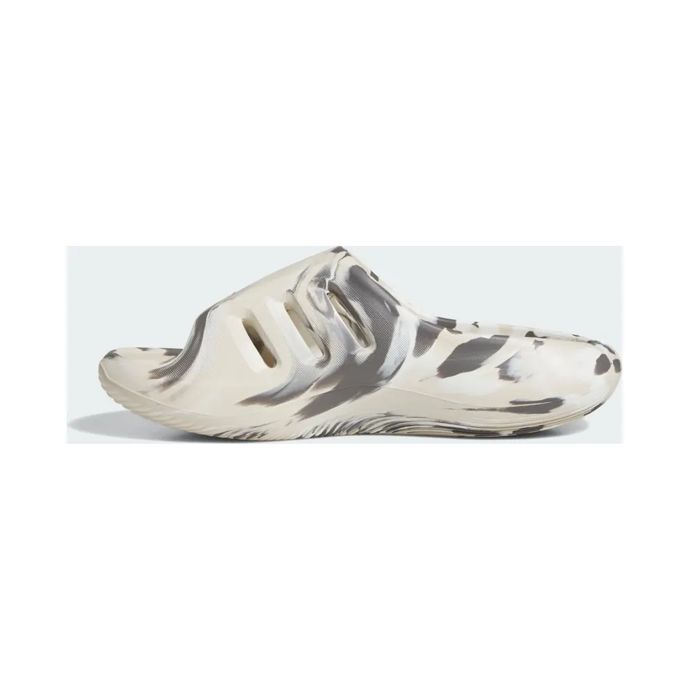 Adidas adiFOM IIInfinity Slide 002 “Alumina” (JH8018)
