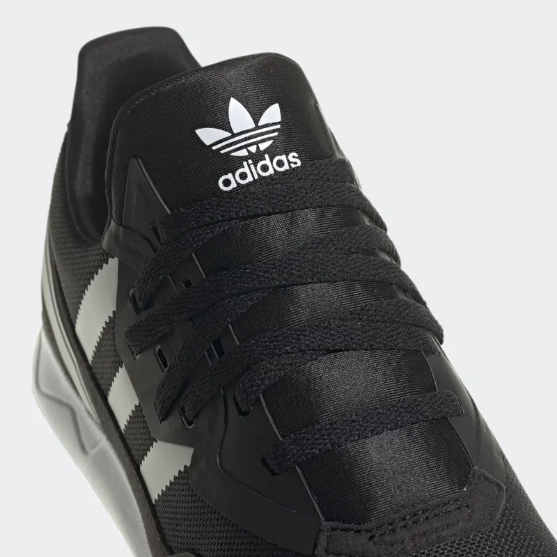 Adidas Originals Flex Core Black / Core Black / Core Black (GZ3576)